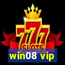 win08 vip